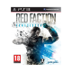 PS3 mäng Red Faction: Armageddon